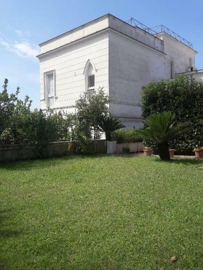 Villa Alessandro - Anacapri Anacapri  Exterior foto